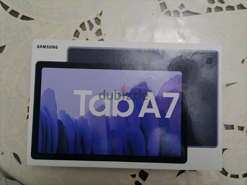 SAMSUNG A7 FOR SALE 3