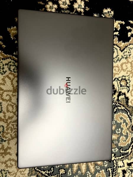 huawei matebook D15 3