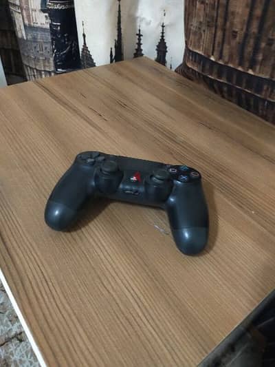 ps4 video game controller