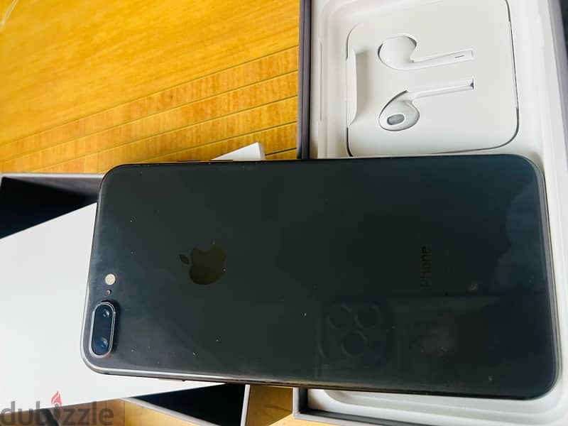 iphone 8 plus   ايفون ٨ بلس 1