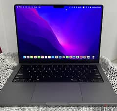 Apple MacBook m2 pro