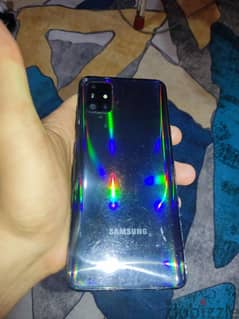 a51 Samsung