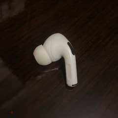 فردة سماعة ايربودز برو شمال | Airpods Pro L