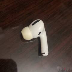 فردة سماعة ايربودز برو يمين | Airpods pro R 0