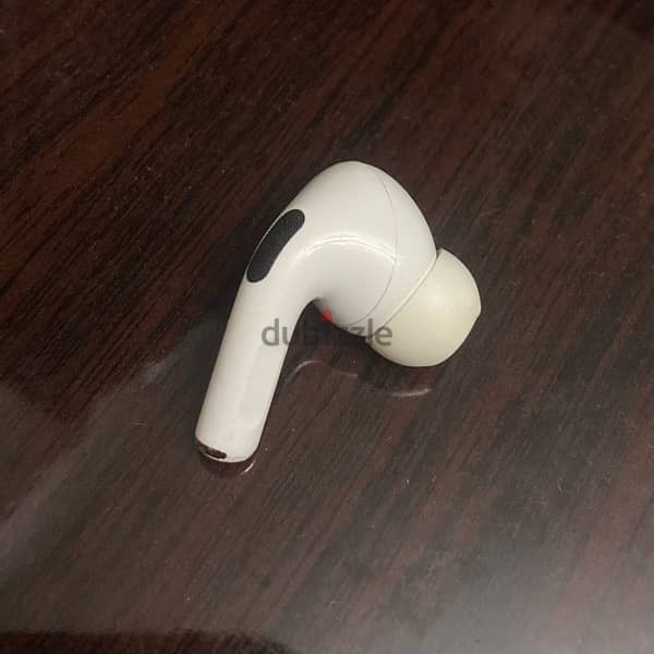 فردة سماعة ايربودز برو يمين | Airpods pro R 1