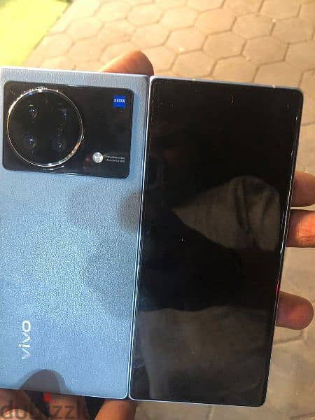 vivo X Fold 1