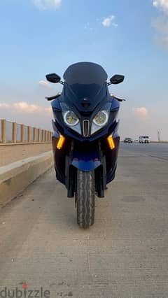 Kymco