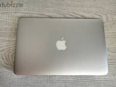 MacBook Air 2015