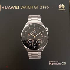 huawei gt3 pro