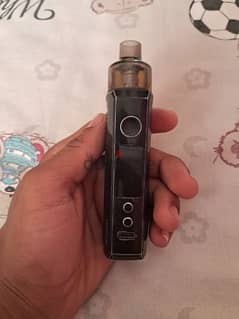 vape drag x