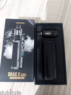 drag x plus professional edition