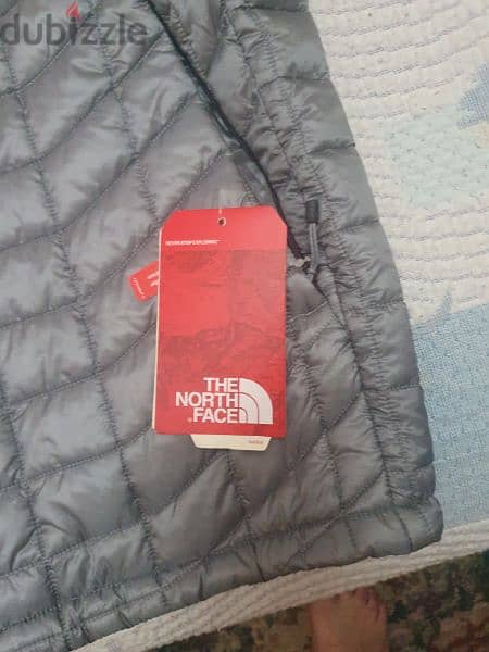 the northface puffer jacket 3