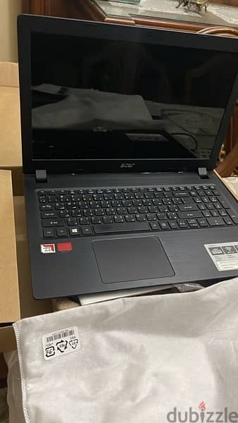 Acer aspire A315-21G 3