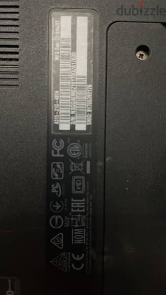 Acer aspire A315-21G 5