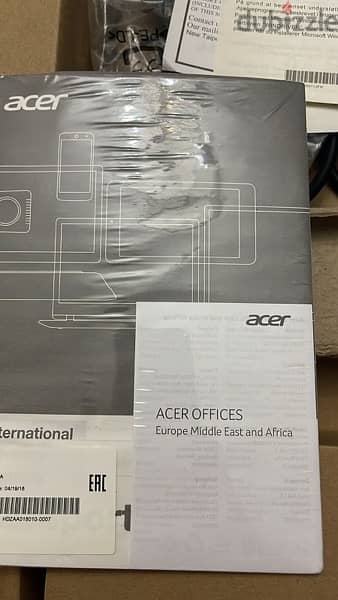 Acer aspire A315-21G 6