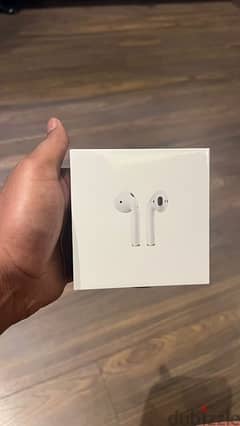 airpods