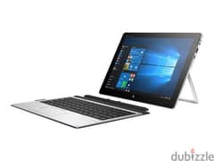 HP Elite x2 1012 G2 i5-7th