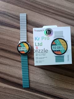 Keislect Watch Kr Pro