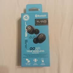 Jlab GoAir earbuds