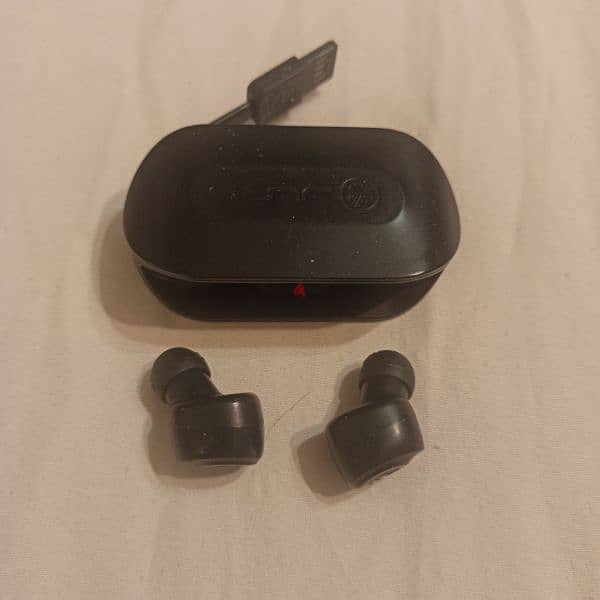 Jlab GoAir earbuds 2