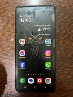 For sale or change Honor X7b 0