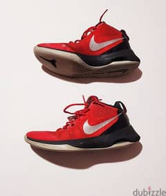 original nike basketball