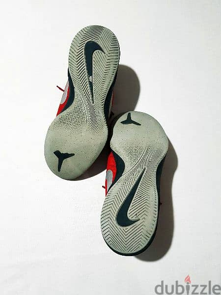 original nike basketball 5