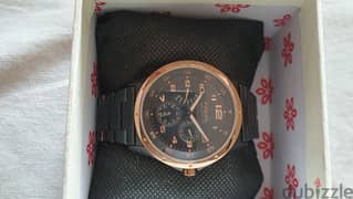 Fossil watch   mb 01033397339