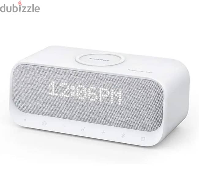 Anker Soundcore wakey 6