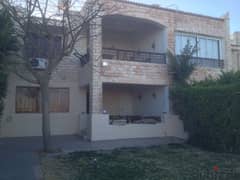 فيلا 180  بيع في مارينا ٥الساحل الشمالي/villa for sale