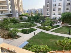 semi furnished Apartment 165m with appliances rent Cairo Festival City CFC