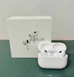 للبيع Appel AirPods Pro 2 original