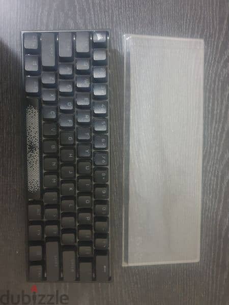 cosair k65 mini keyboard 5