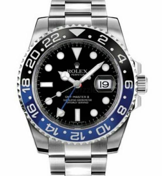 Rolex deep sea bleu dweller  mirror 0riginal 19