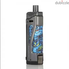 SMOK SCAR P5 -  تعالى مش حنختلف ع سعر + رقم التلفون واتس فقط