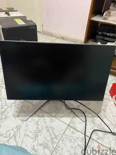 ALIENWARE GAMING MONITOR 240hz