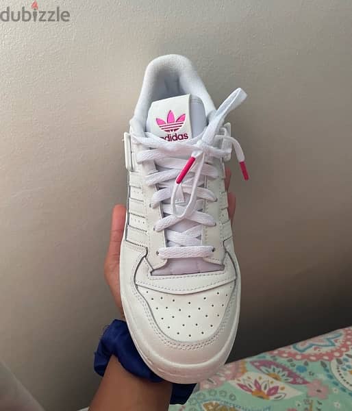 adidas low forum 2