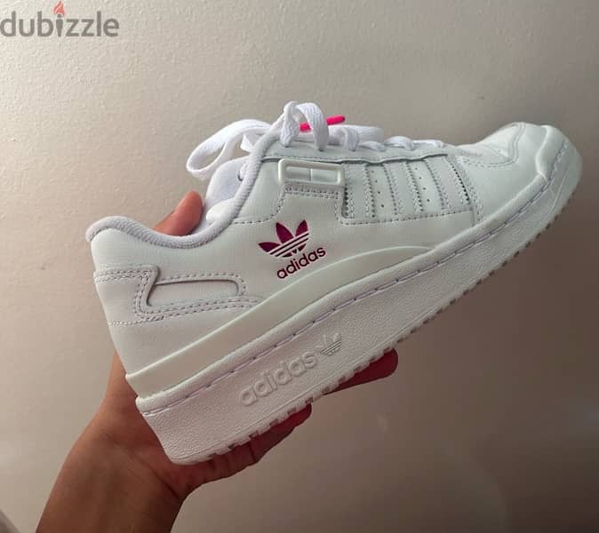 adidas low forum 4