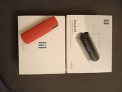 iqos lil sold 2 ايكوس