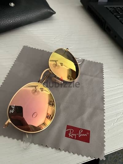 Ray ban sunglasses