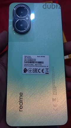 realme c67 للبدل