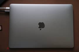 macbook air m1