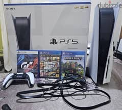 ps5 كسر زيرو