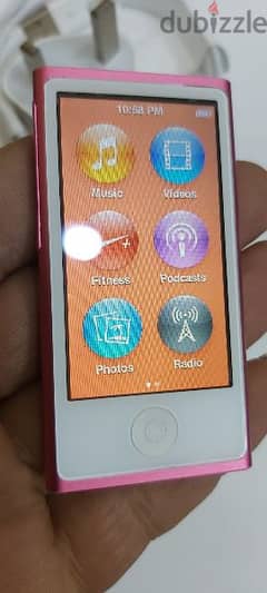 ipod nano 16 gp