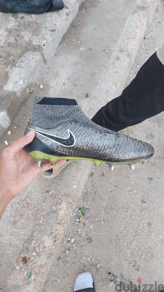 استارز nike magista originalمقاس٤٢ 3