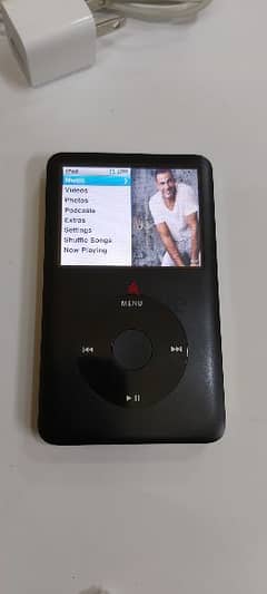 ipod classic 160 gp