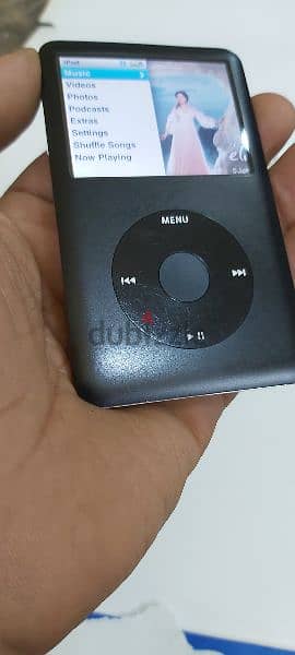 ipod classic 160 gp 16