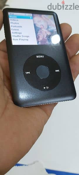 ipod classic 160 gp 17