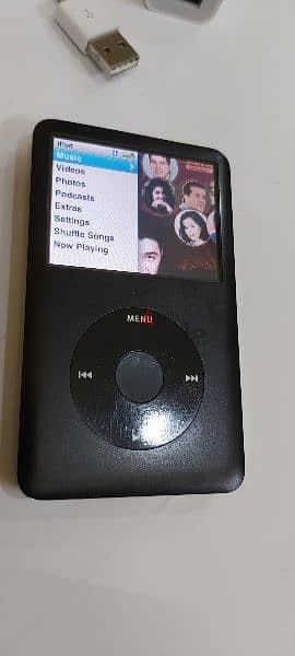 ipod classic 160 gp 18