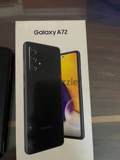 samsung a72